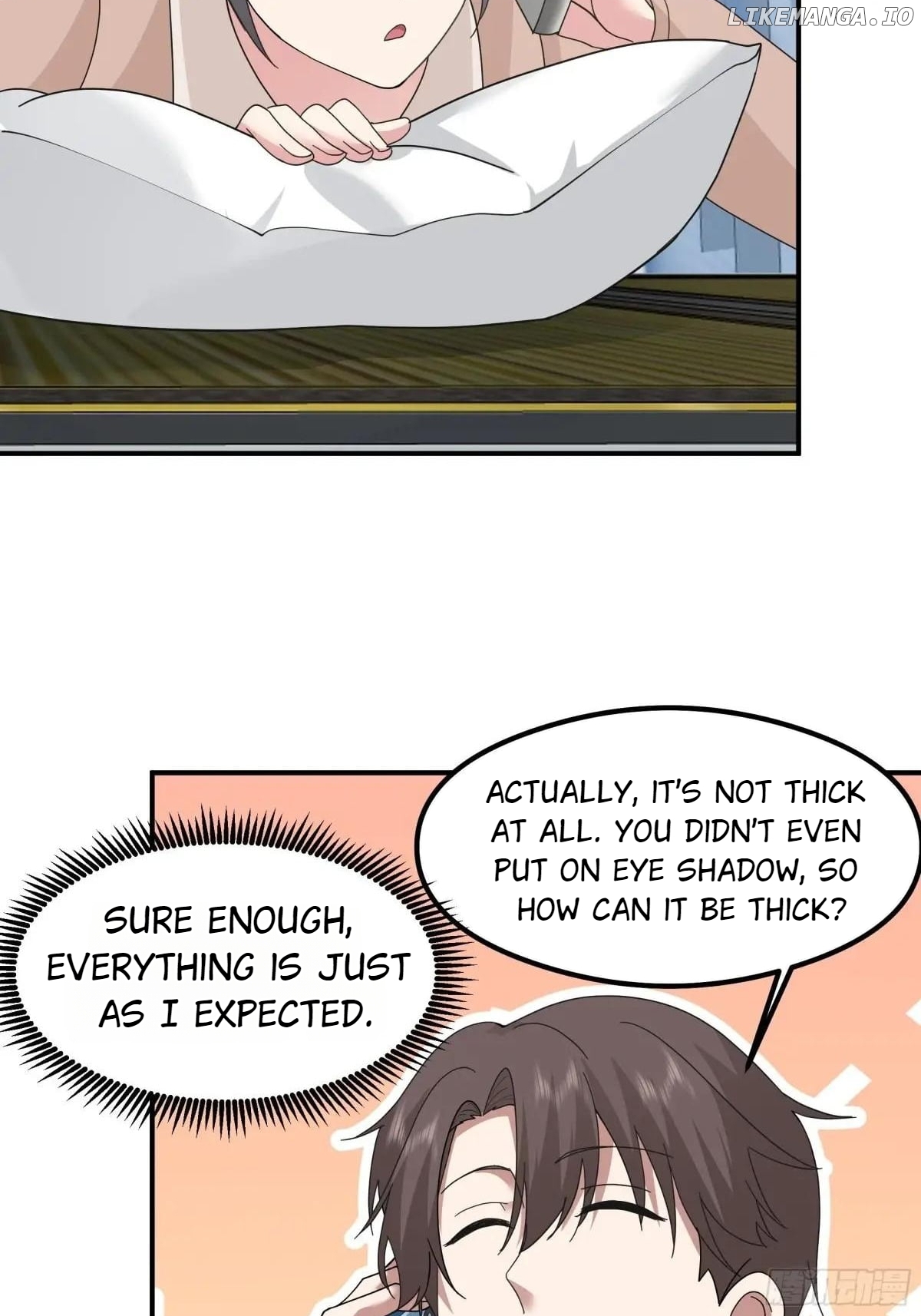I Really Don’t Want to be Reborn Chapter 432 - page 51